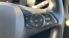 Vauxhall Corsa 1.2 Turbo Ultimate Nav 5dr Auto Petrol Hatchback